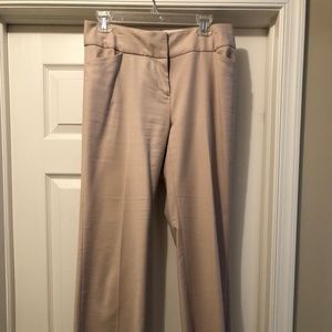 Adrienne Vittadini dress pants